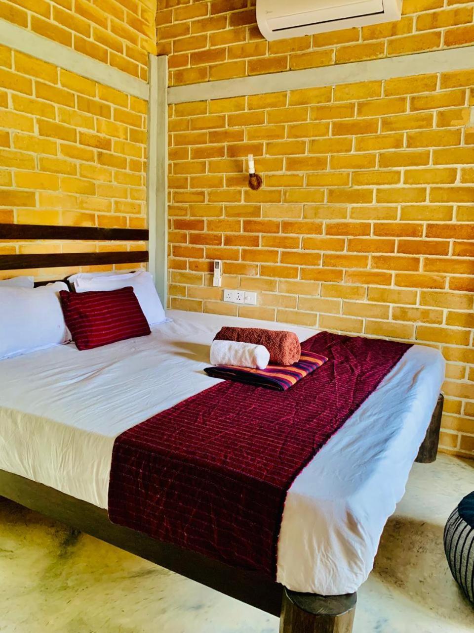 Ashok Villa Weligama Luaran gambar