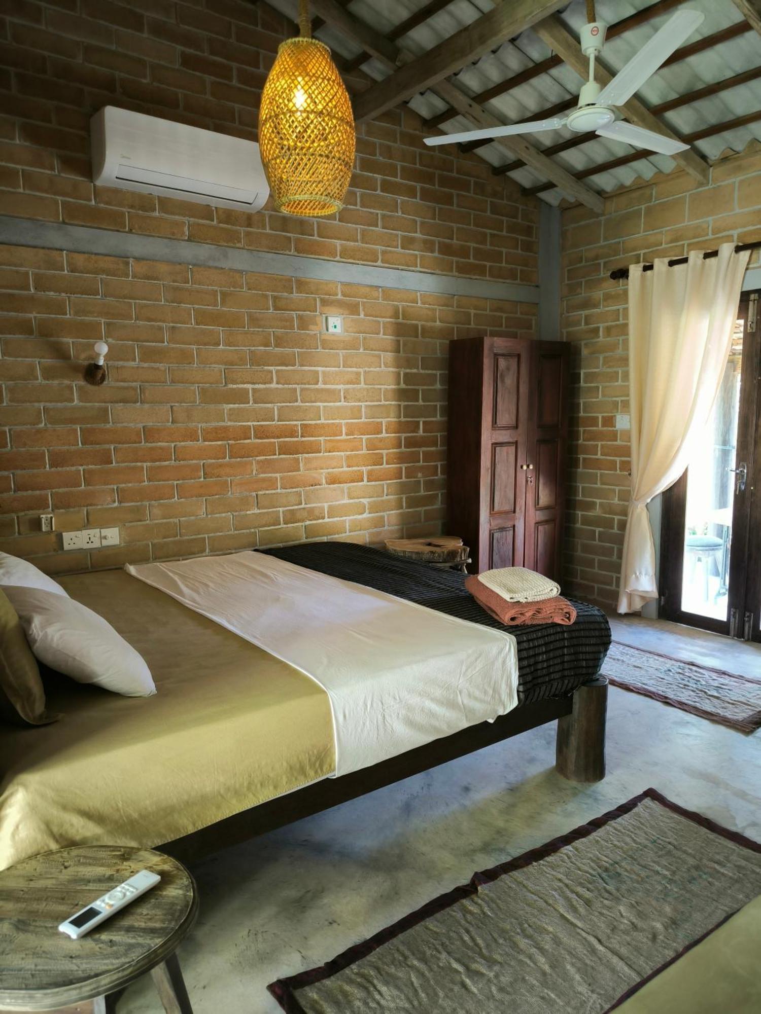 Ashok Villa Weligama Luaran gambar