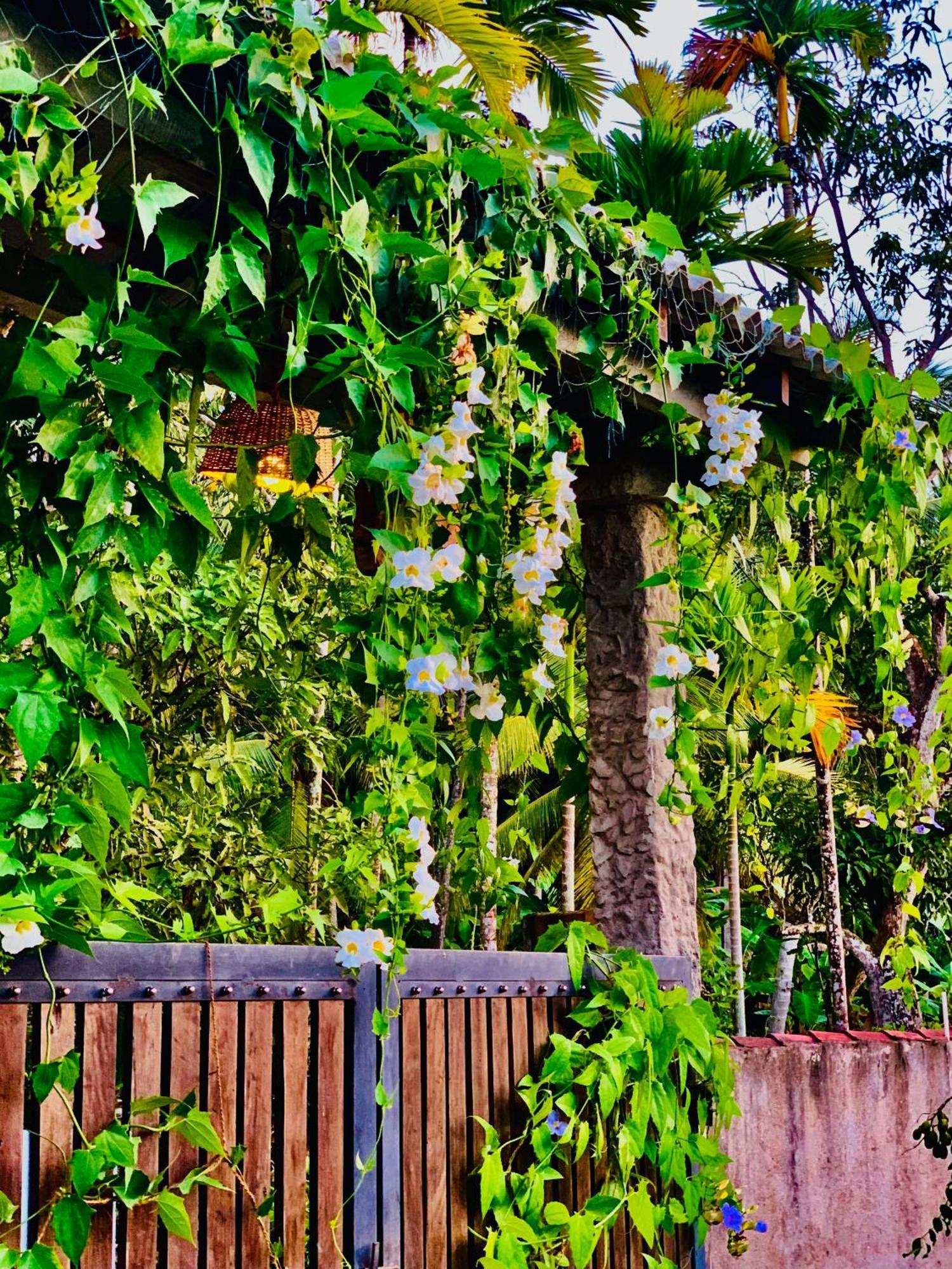 Ashok Villa Weligama Luaran gambar