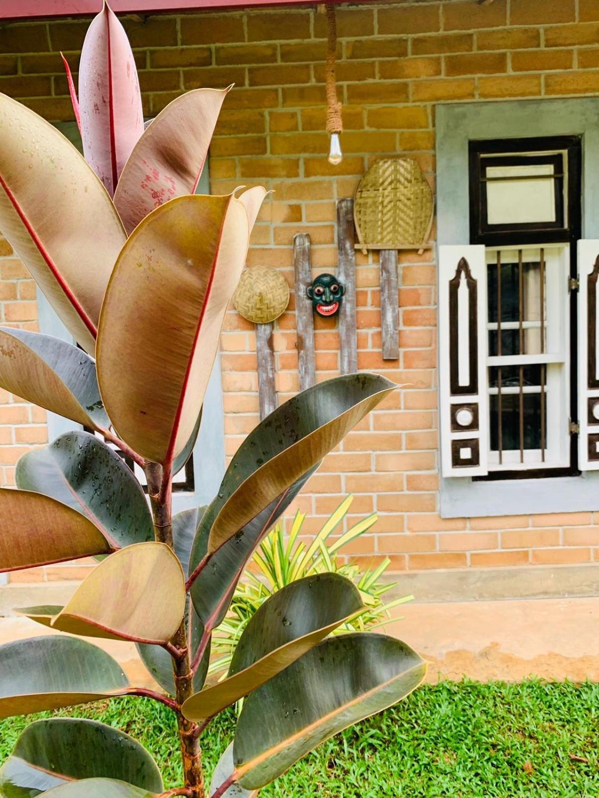 Ashok Villa Weligama Luaran gambar