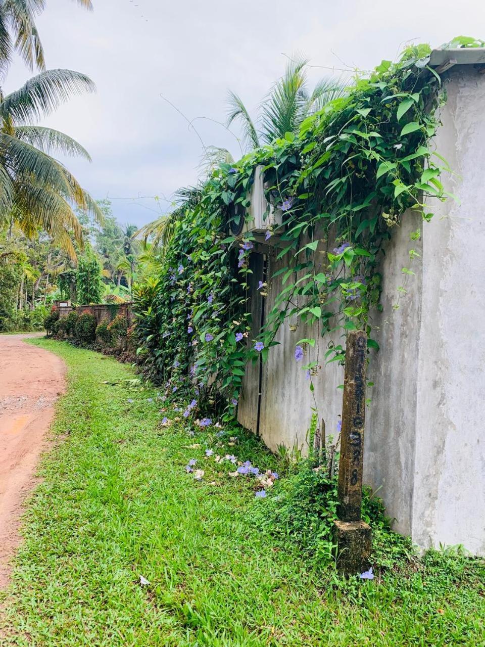 Ashok Villa Weligama Luaran gambar